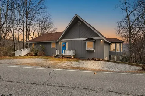 119 Buttermilk Circle Sky Valley GA 30537