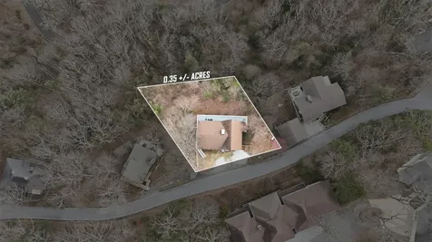 119 Buttermilk Circle Sky Valley GA 30537