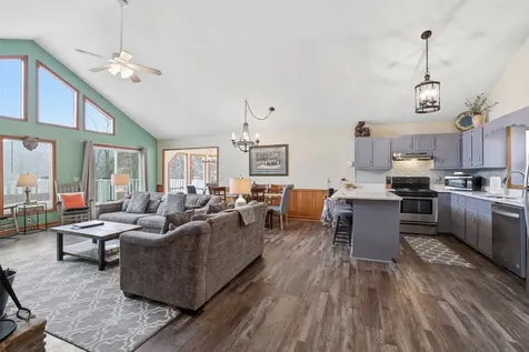 119 Buttermilk Circle Sky Valley GA 30537