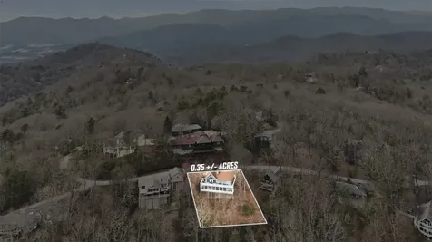 119 Buttermilk Circle Sky Valley GA 30537