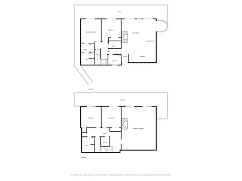 119 Buttermilk Circle Sky Valley GA 30537