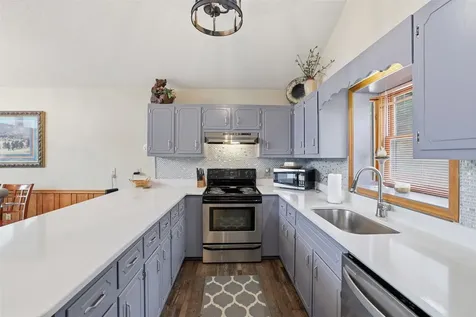 119 Buttermilk Circle Sky Valley GA 30537