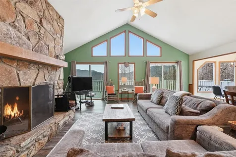 119 Buttermilk Circle Sky Valley GA 30537