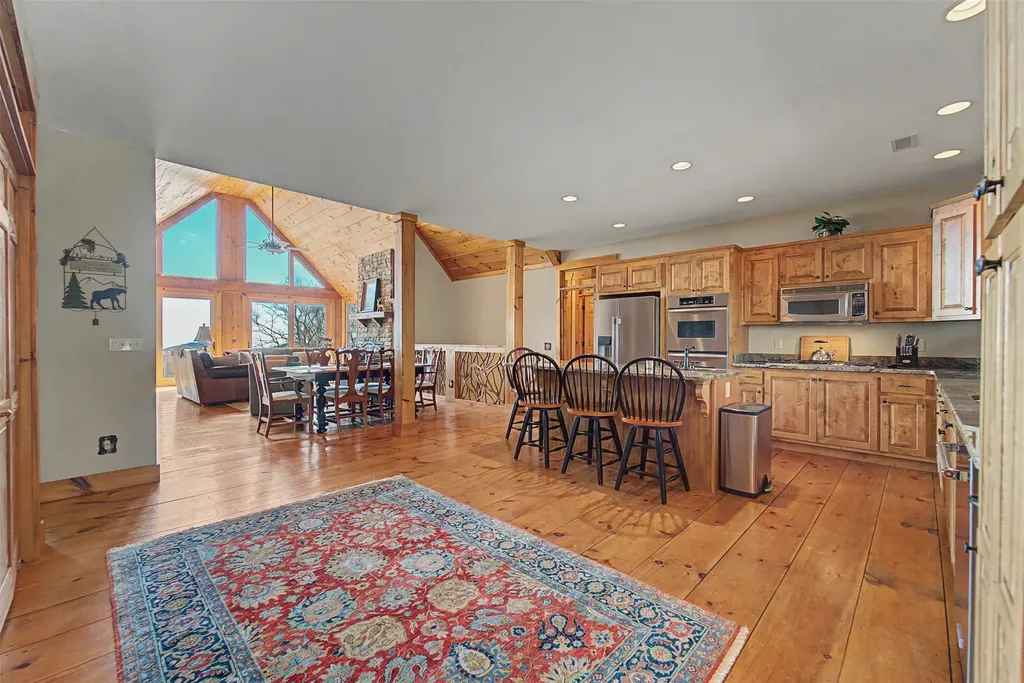 1848 Trays Island Road Sapphire NC 28774