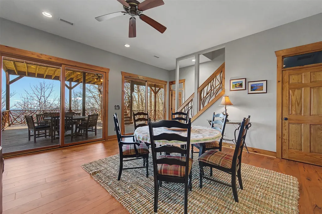 1848 Trays Island Road Sapphire NC 28774
