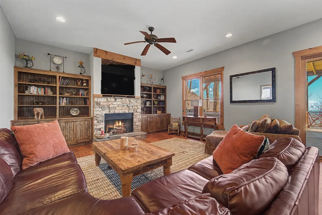 1848 Trays Island Road Sapphire NC 28774