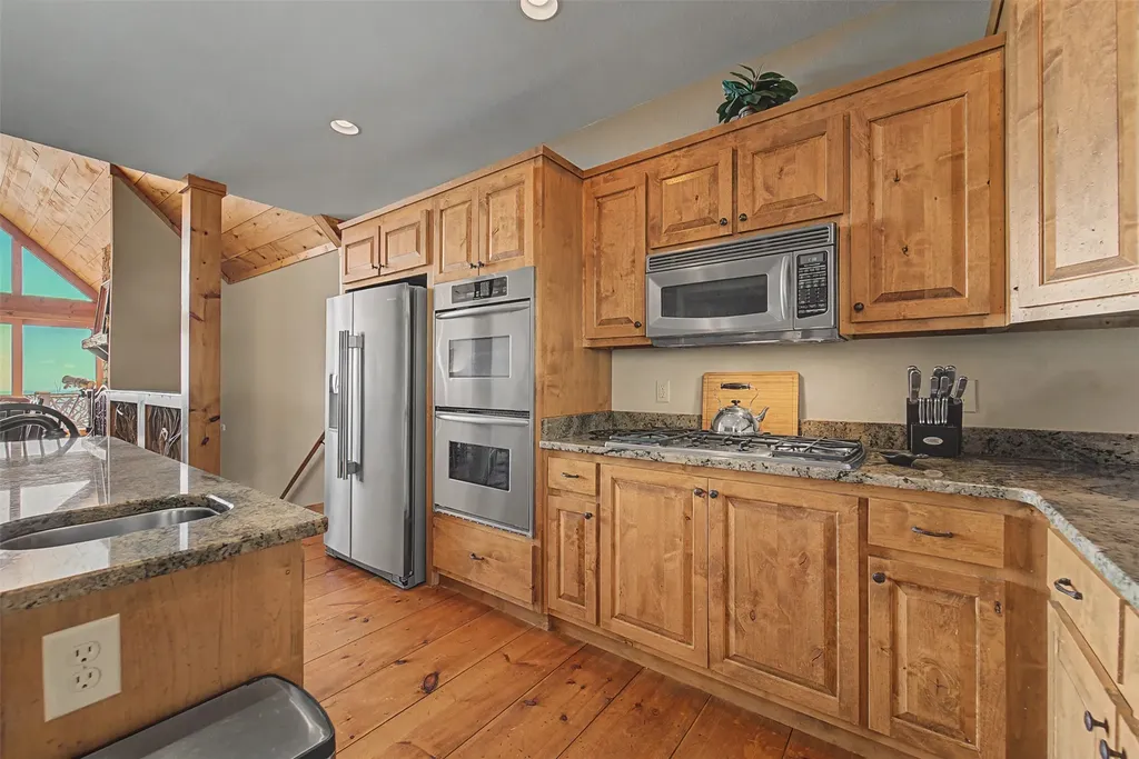 1848 Trays Island Road Sapphire NC 28774