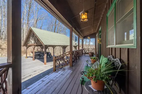 1848 Trays Island Road Sapphire NC 28774