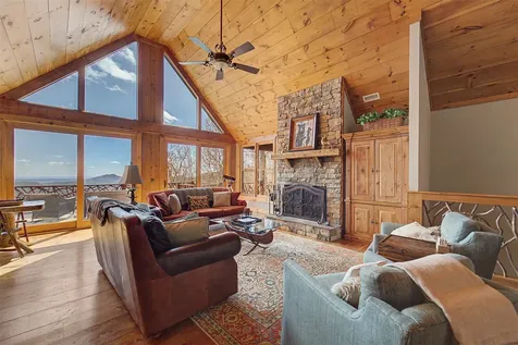 1848 Trays Island Road Sapphire NC 28774