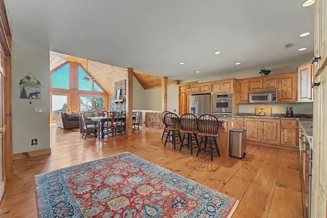 1848 Trays Island Road Sapphire NC 28774