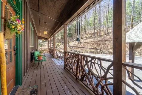 1848 Trays Island Road Sapphire NC 28774