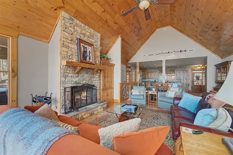 1848 Trays Island Road Sapphire NC 28774