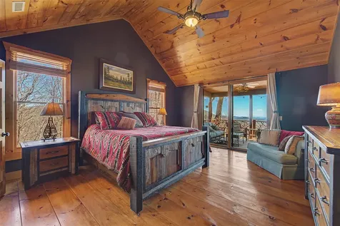 1848 Trays Island Road Sapphire NC 28774