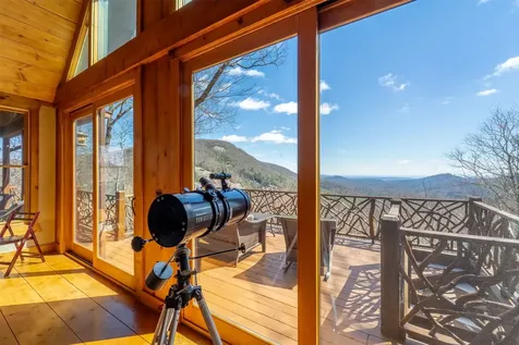 1848 Trays Island Road Sapphire NC 28774