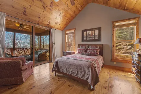 1848 Trays Island Road Sapphire NC 28774