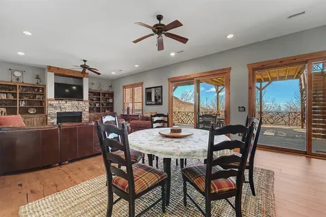 1848 Trays Island Road Sapphire NC 28774