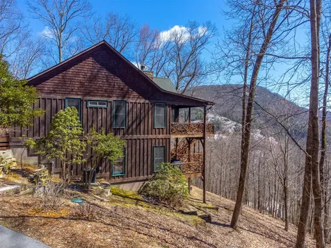 1848 Trays Island Road Sapphire NC 28774