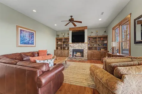 1848 Trays Island Road Sapphire NC 28774