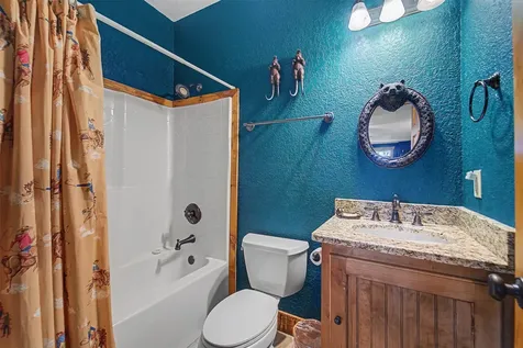 1848 Trays Island Road Sapphire NC 28774