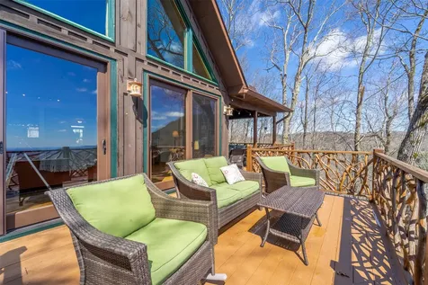 1848 Trays Island Road Sapphire NC 28774