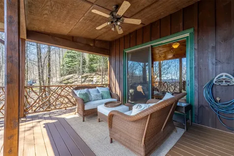 1848 Trays Island Road Sapphire NC 28774