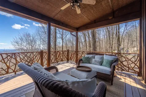 1848 Trays Island Road Sapphire NC 28774