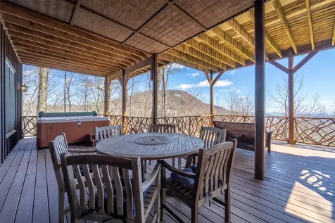 1848 Trays Island Road Sapphire NC 28774