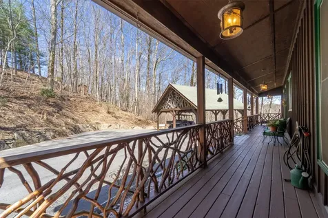 1848 Trays Island Road Sapphire NC 28774