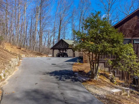 1848 Trays Island Road Sapphire NC 28774