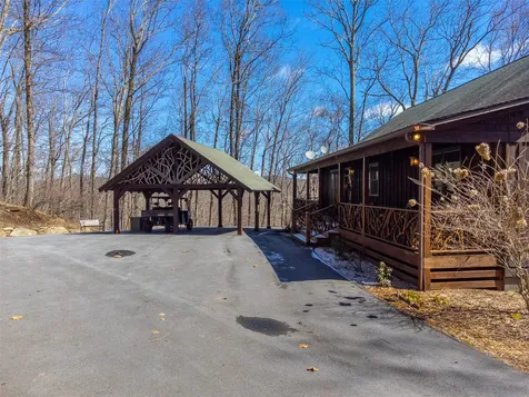 1848 Trays Island Road Sapphire NC 28774