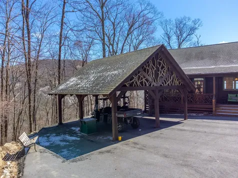 1848 Trays Island Road Sapphire NC 28774