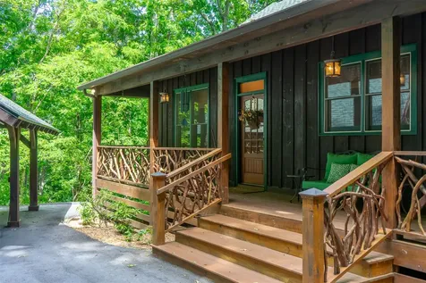 1848 Trays Island Road Sapphire NC 28774