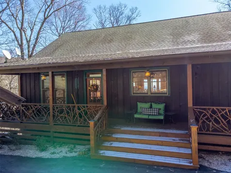 1848 Trays Island Road Sapphire NC 28774