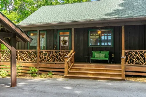 1848 Trays Island Road Sapphire NC 28774