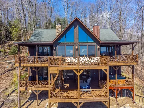 1848 Trays Island Road Sapphire NC 28774