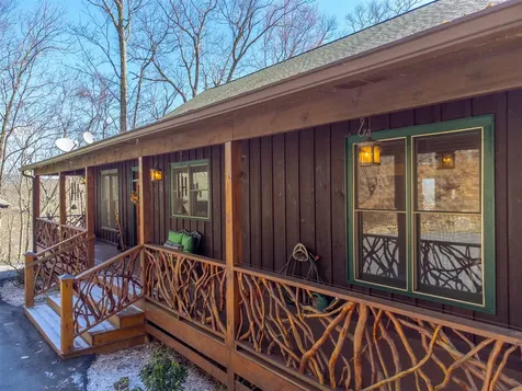 1848 Trays Island Road Sapphire NC 28774