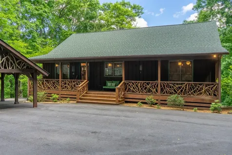 1848 Trays Island Road Sapphire NC 28774