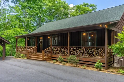 1848 Trays Island Road Sapphire NC 28774