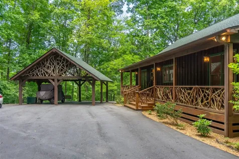 1848 Trays Island Road Sapphire NC 28774