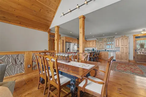 1848 Trays Island Road Sapphire NC 28774