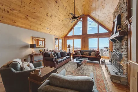 1848 Trays Island Road Sapphire NC 28774