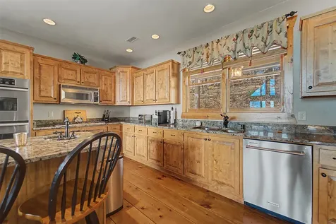 1848 Trays Island Road Sapphire NC 28774