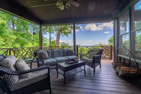 1848 Trays Island Road Sapphire NC 28774