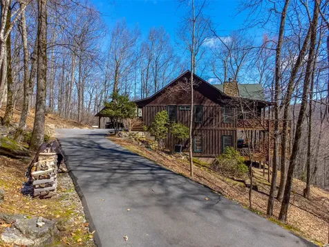 1848 Trays Island Road Sapphire NC 28774