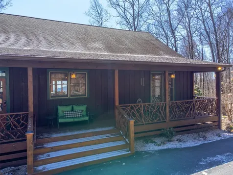 1848 Trays Island Road Sapphire NC 28774