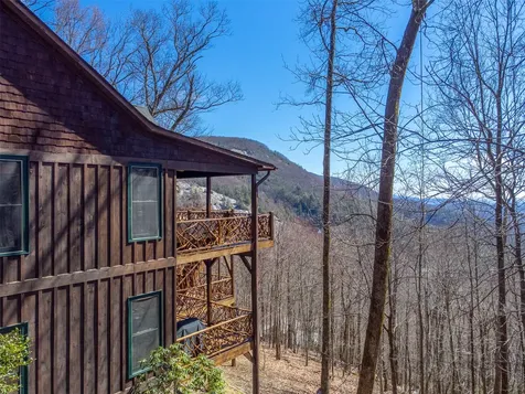 1848 Trays Island Road Sapphire NC 28774