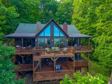 1848 Trays Island Road Sapphire NC 28774