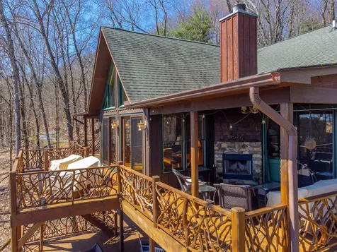 1848 Trays Island Road Sapphire NC 28774