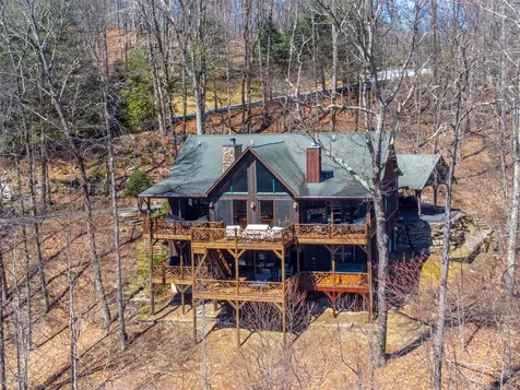 1848 Trays Island Road Sapphire NC 28774