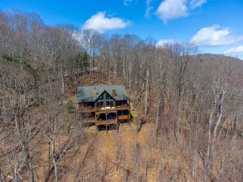 1848 Trays Island Road Sapphire NC 28774